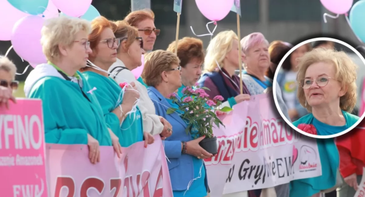 Nie tylko Marsz Życia. Co będzie dziś działo się w gminie Gryfino? [ROZKŁAD JAZDY]