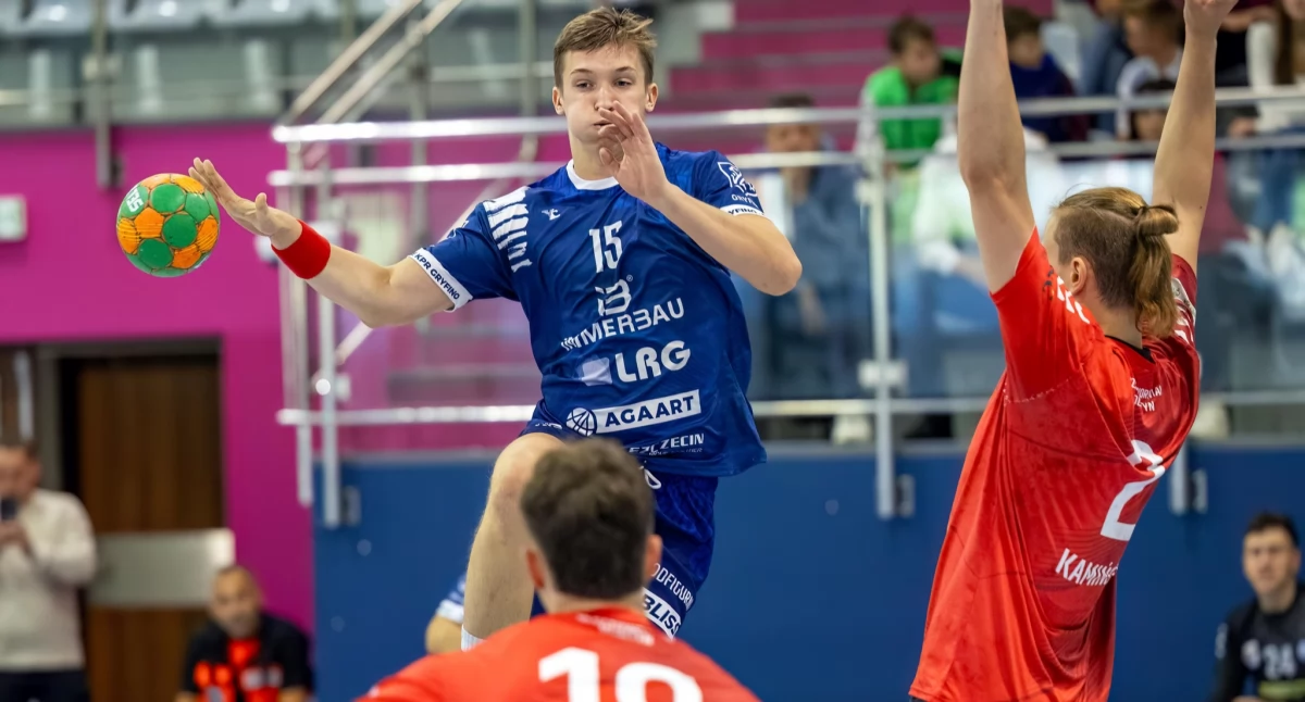 KPR zagra dziś z Samborem Tczew. Mecz w Gryfinie!