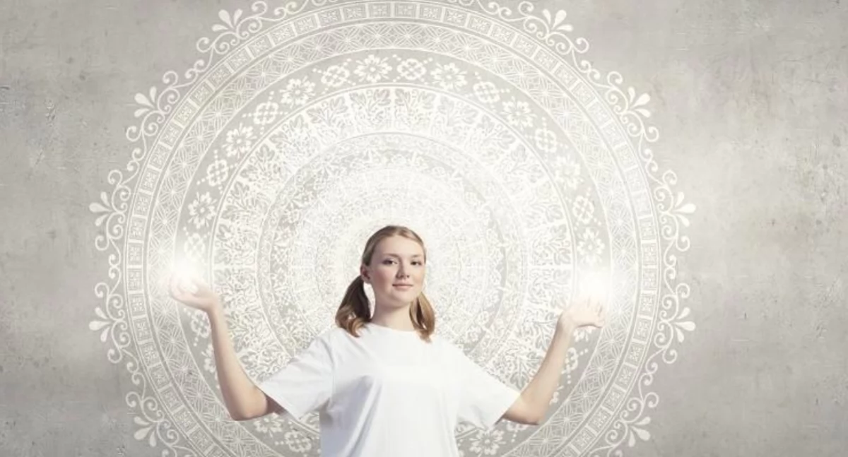 Mandala zdrowia. Sobota ze zdrowiem psychicznym