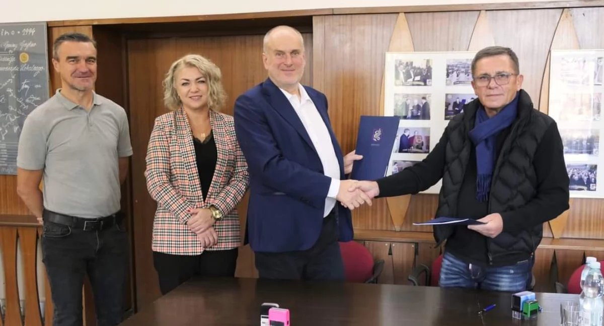 Mieszkańcy Letniej, Pogodnej, Wiosennej i Lema będą zadowoleni