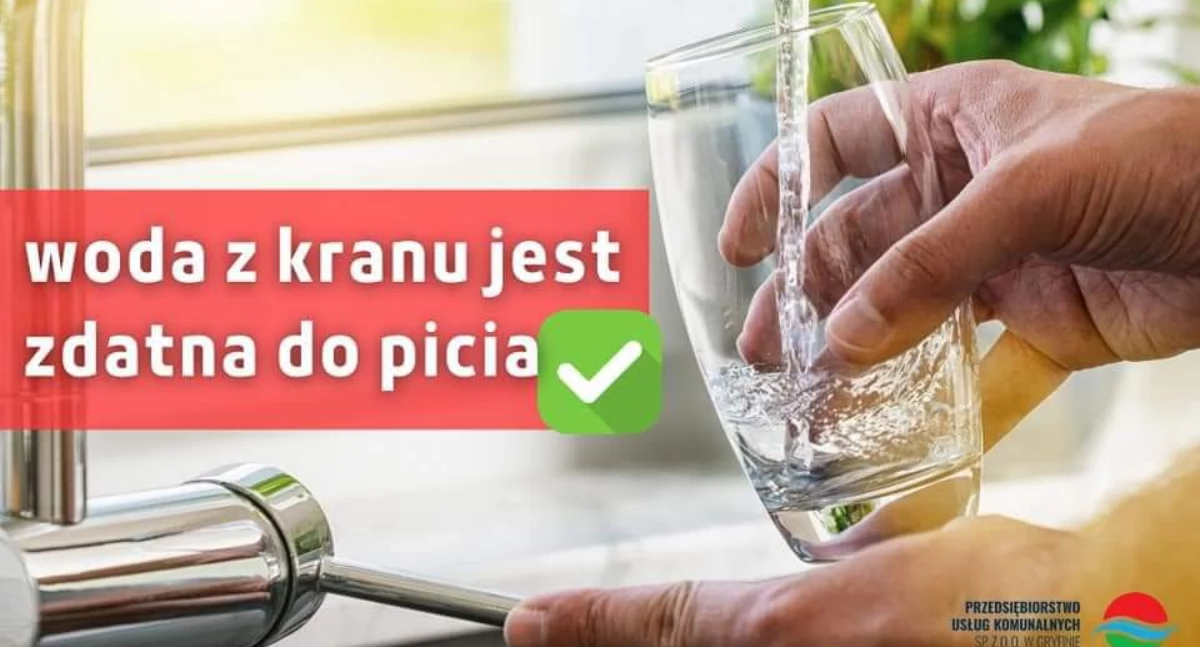 PUK odpowiedział na pytania dotyczące dwóch ujęć 
