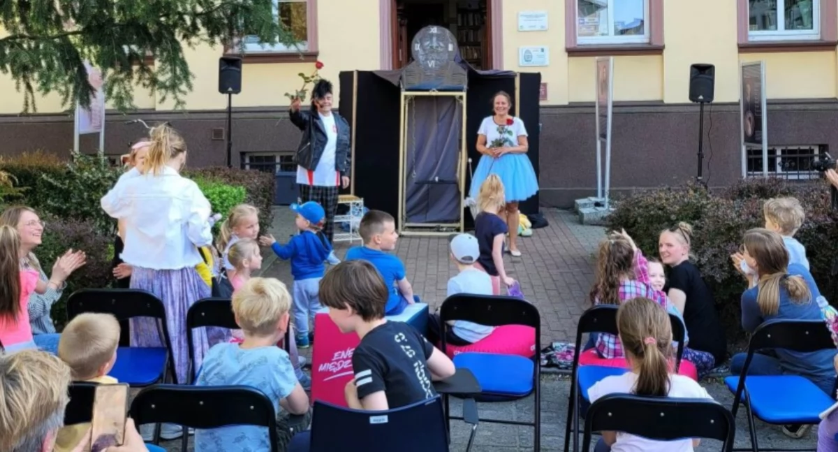 Co czeka nas w piątek? [ROZKŁAD JAZDY]