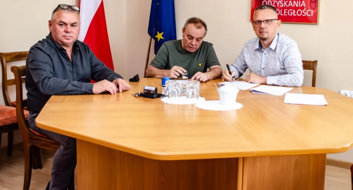 W gminie Moryń wyremontują kolejny kościół