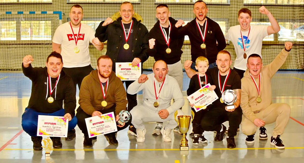 25 edycja GLHA wystartuje już za miesiąc!