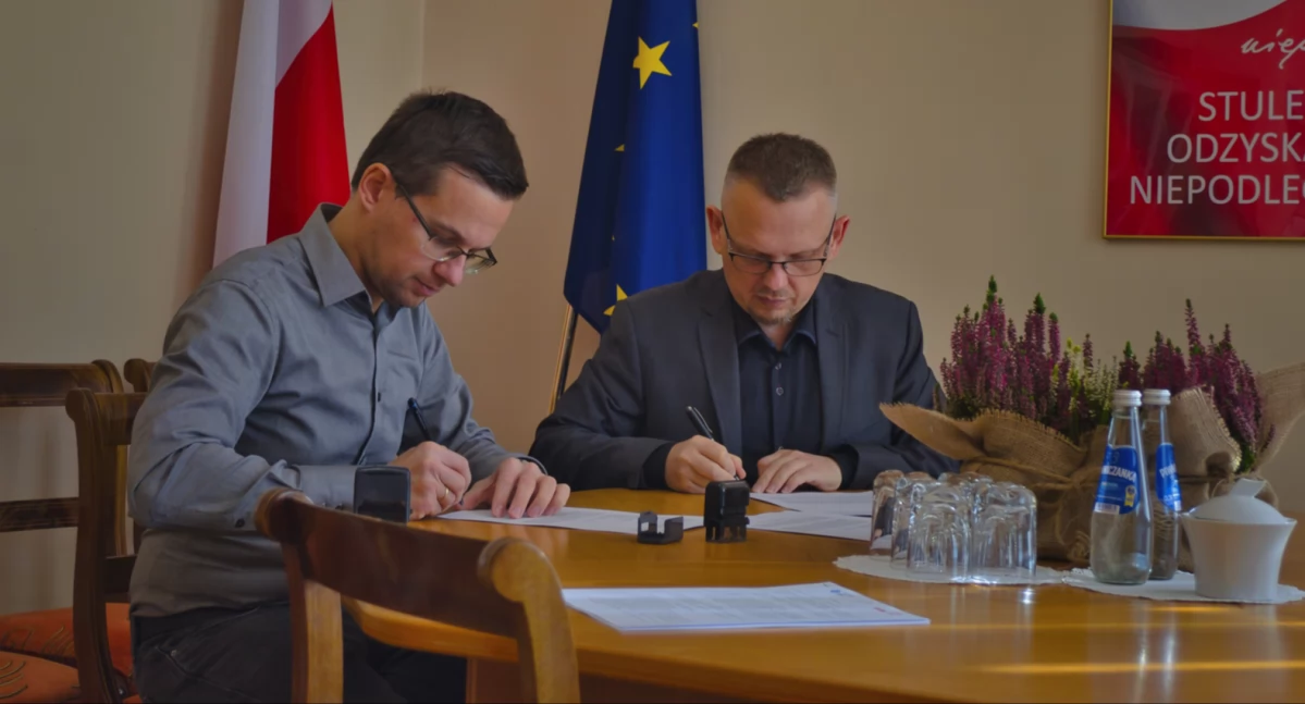 Wyremontują jeszcze jeden lokalny zabytek