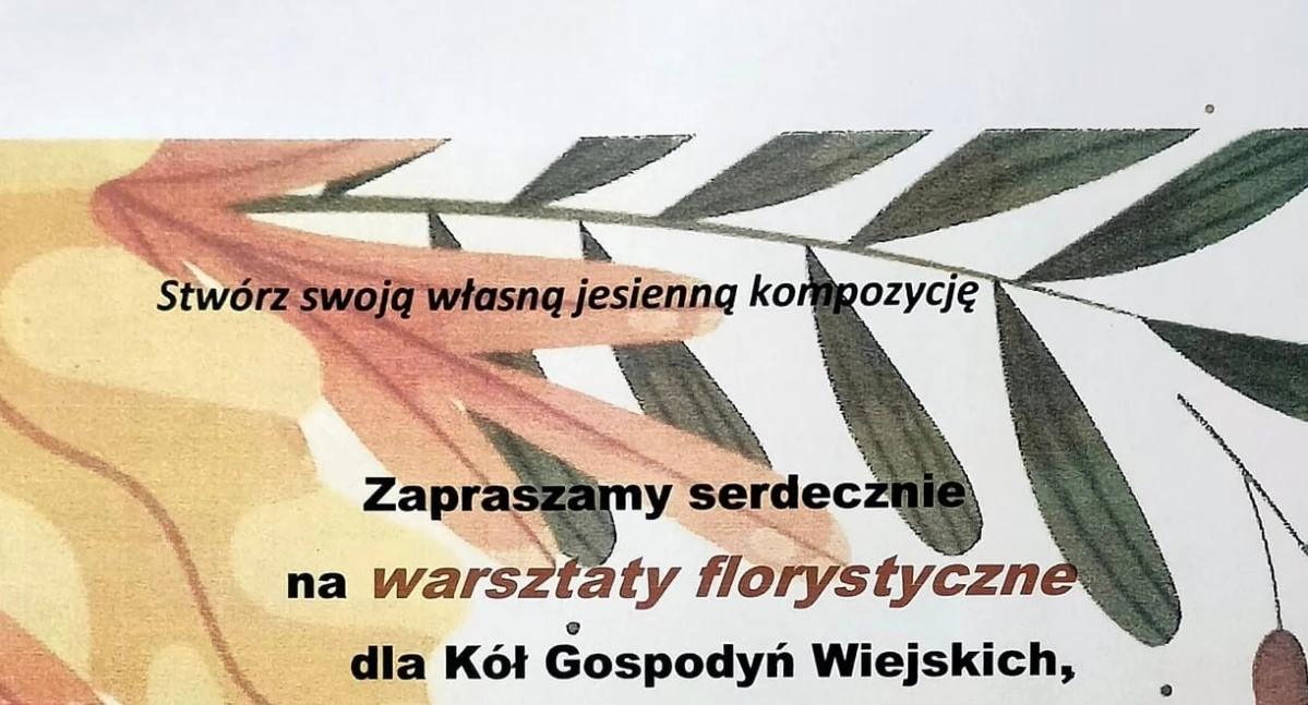 Co czeka nas we wtorek? 