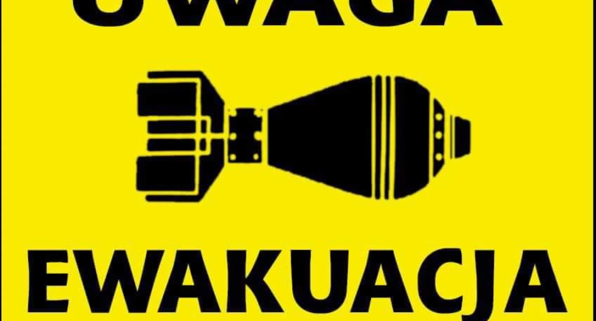 Mieszkańcy Wełtynia zostaną ewakuowani z domów 
