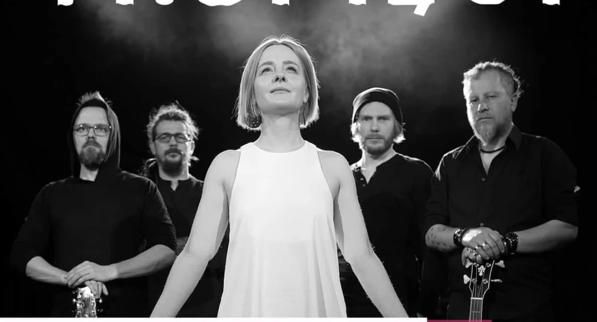 Zapraszają na koncert zespołu Trupięgi
