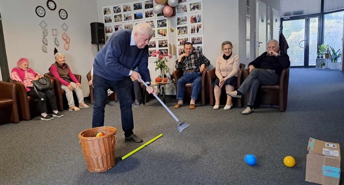 Gryfinianie byli w ostatnich dniach aktywni [GALERIA]