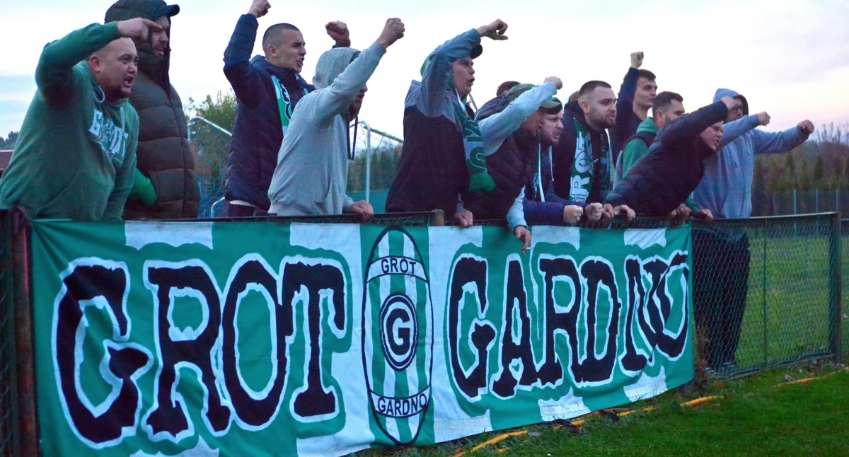 W Daleszewie derby gminy, a do Bań przyjeżdżają rezerwy 2-ligowca [ROZKŁAD JAZDY]