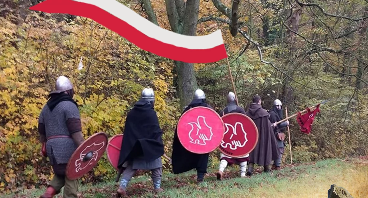 Bractwo Historyczne COMITATUS zaprasza na Marsz Niepodległości 