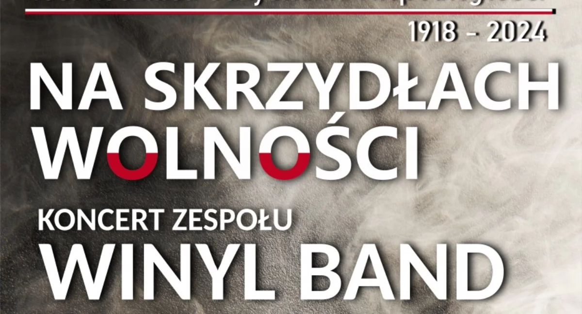 Obchody 106. Rocznicy Odzyskania Niepodległości odbędą się już 8 listopada
