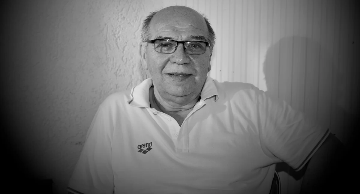 Nie żyje Zbigniew Starosta