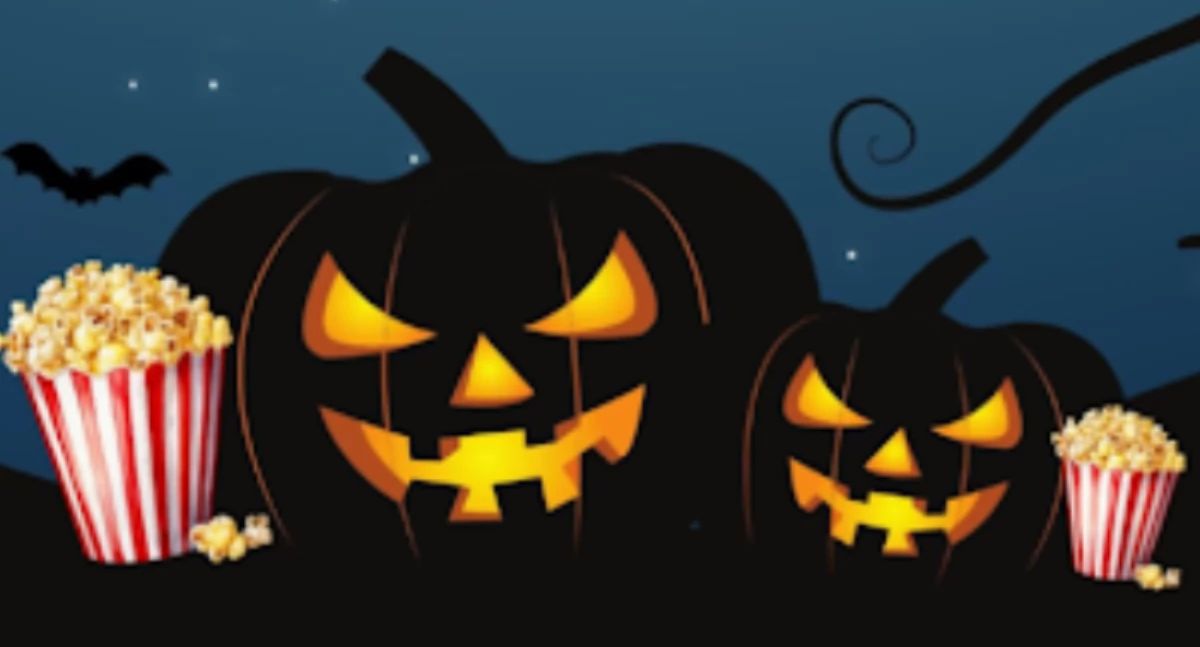 Co czeka nas podczas Halloween? 