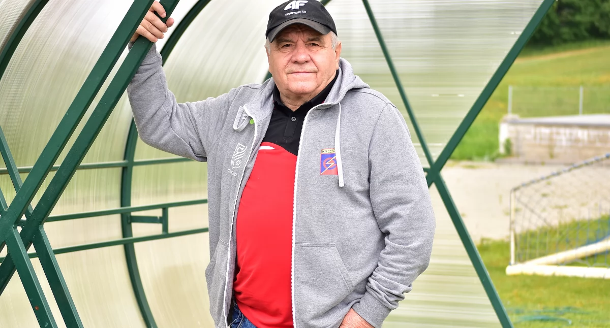 Kazimierz Koczan rezygnuje. W Energetyku odbędą się przyspieszone wybory
