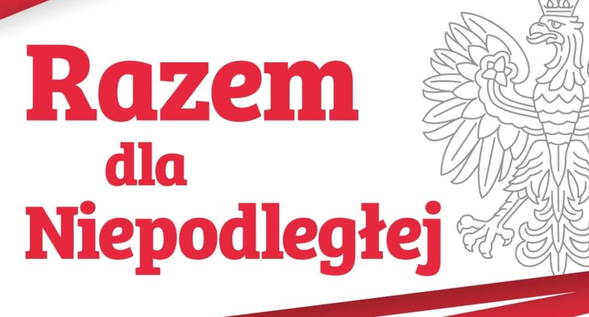 Znamy oficjalny program obchodów 106 rocznicy odzyskania niepodległości