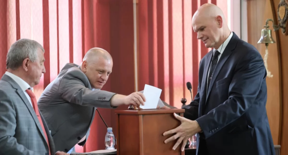Pilne! Dziś odbędzie się nadzwyczajna sesja Rady Miejskiej w Gryfinie