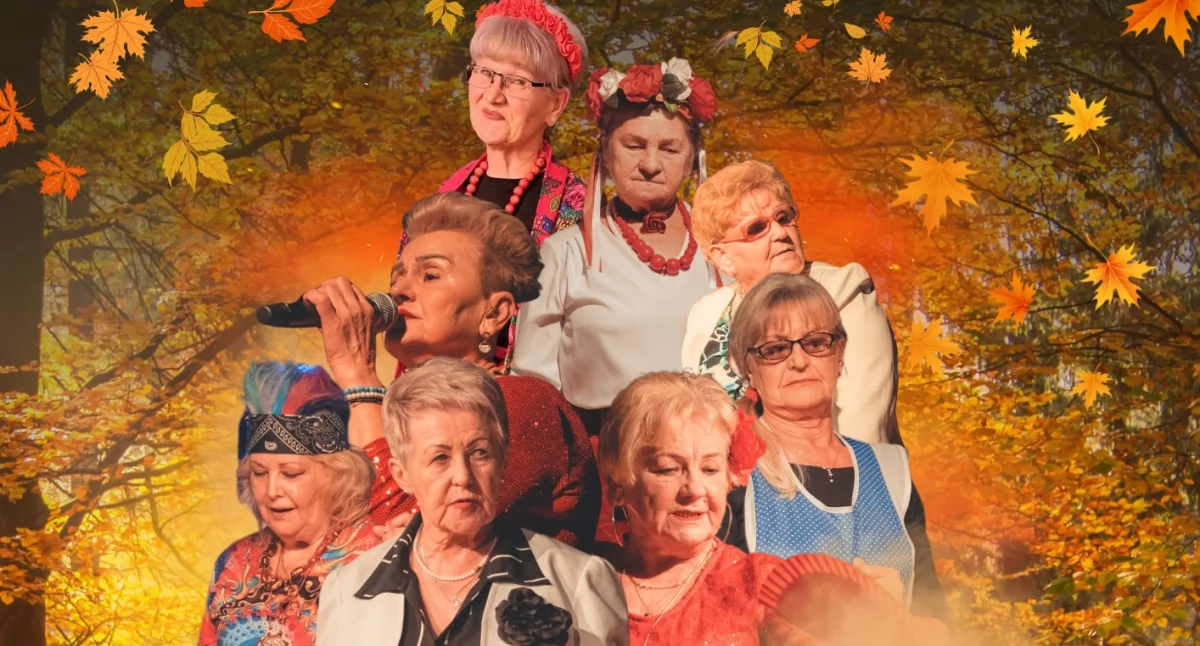 Podajemy program II Chojeńskich Spotkań Artystycznych Seniorów