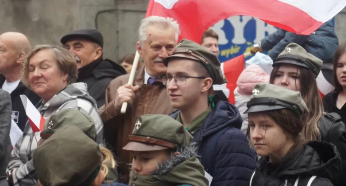 Tak będą wyglądać obchody Narodowego Święta Niepodległości w naszym regionie [ROZKŁAD JAZDY]