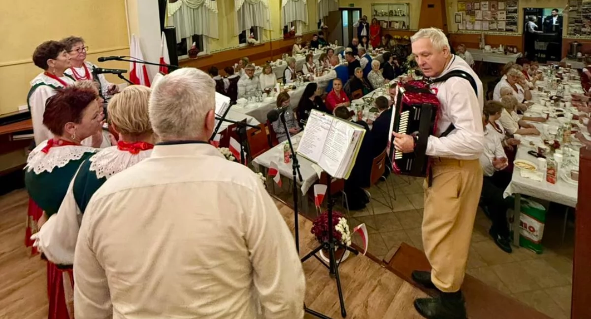 Tak wyglądał Przegląd Pieśni Patriotycznych [GALERIA]