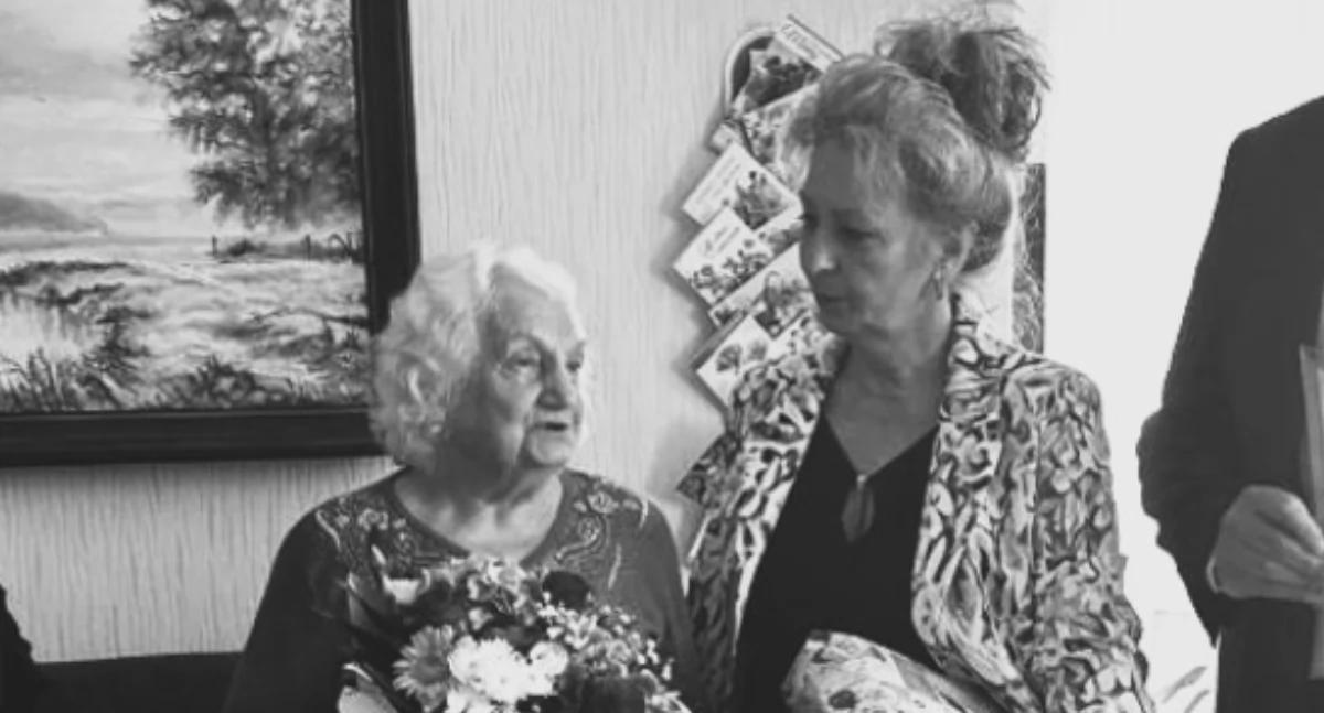 Nie żyje Alicja Saja. Miała 91 lat