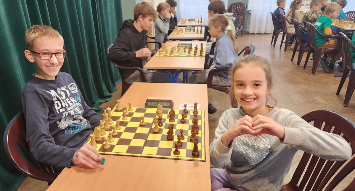 Grand Prix Gryfina zakończone. Chęś utrzymał lidera! [GALERIA]