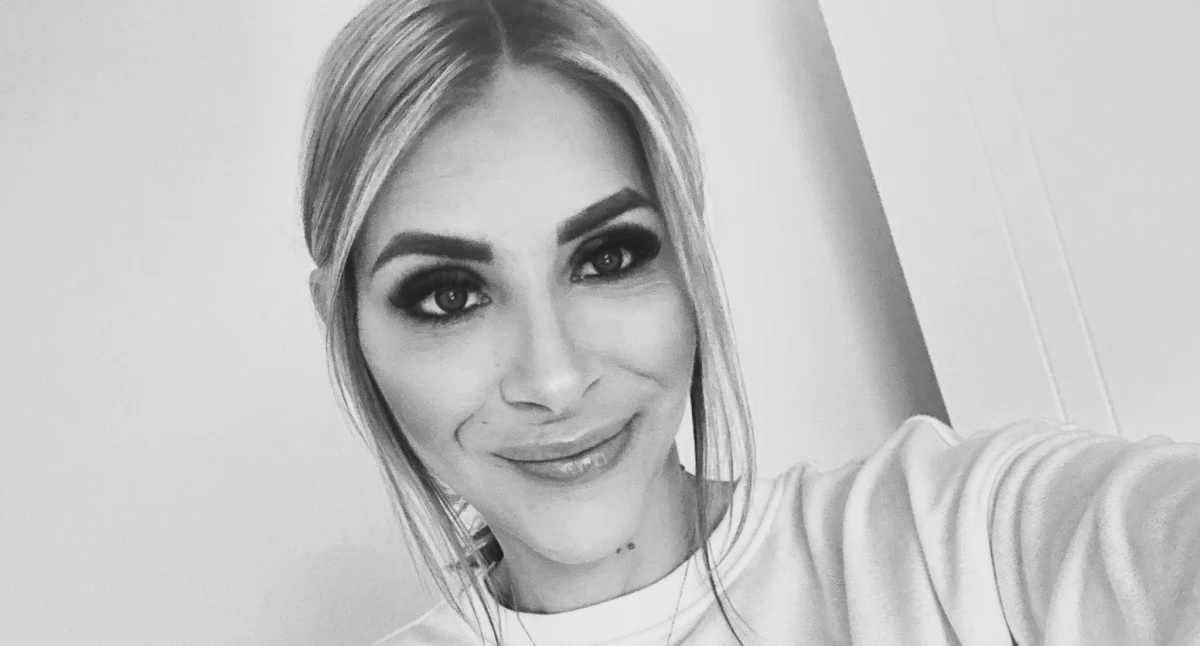 Nie żyje Nina Wojtalewicz-Dynakowska, młoda mama, która walczyła z rakiem