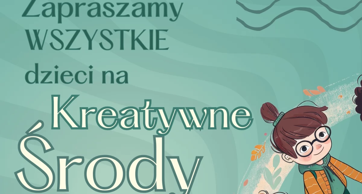 Gminna Biblioteka Publiczna zaprasza na zajęcia plastyczne
