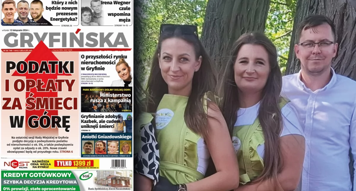 Wełtynianki przebudziły się z zimowego snu!