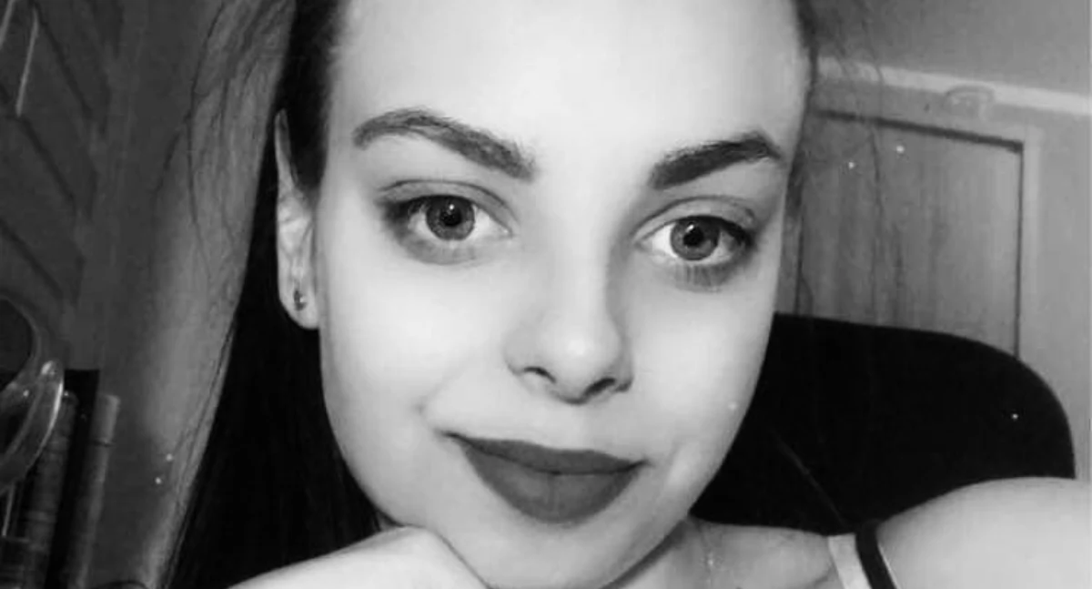 Nie żyje druhna Basia Bartkowiak