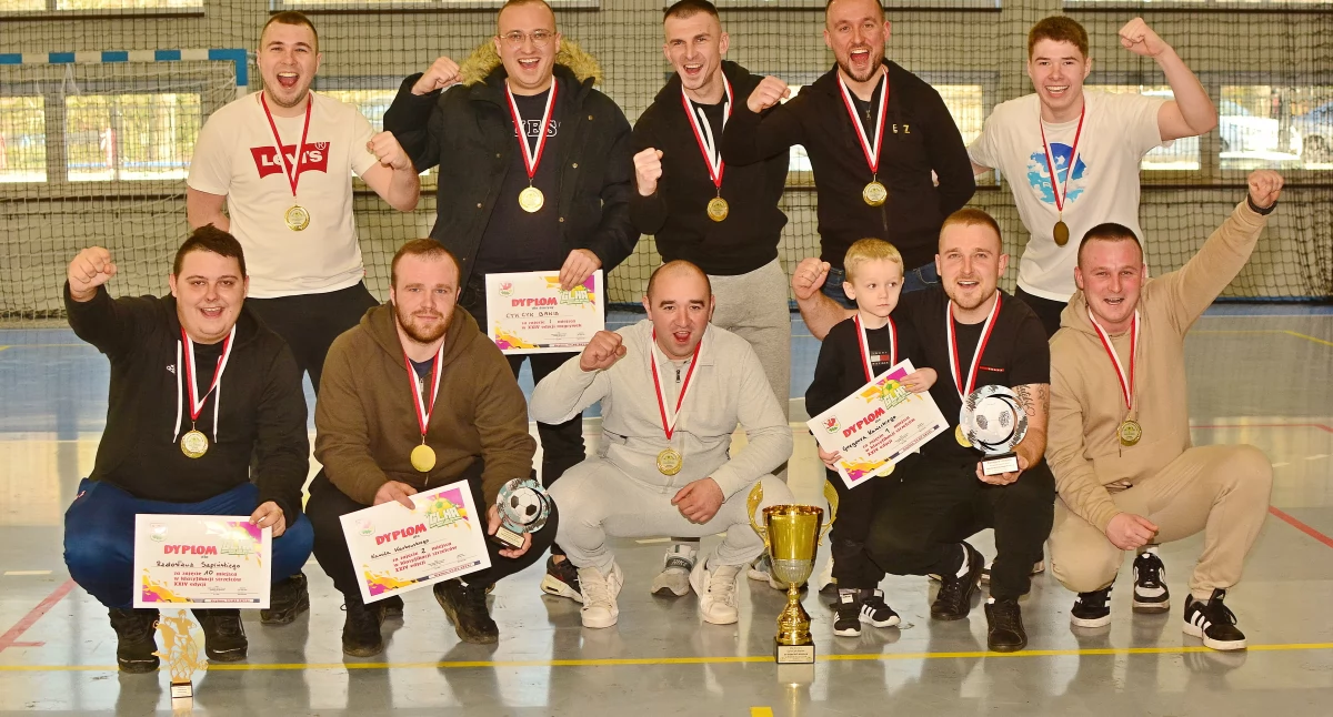 Wraca GLHA! W niedzielę inauguracja 25. edycji halówki