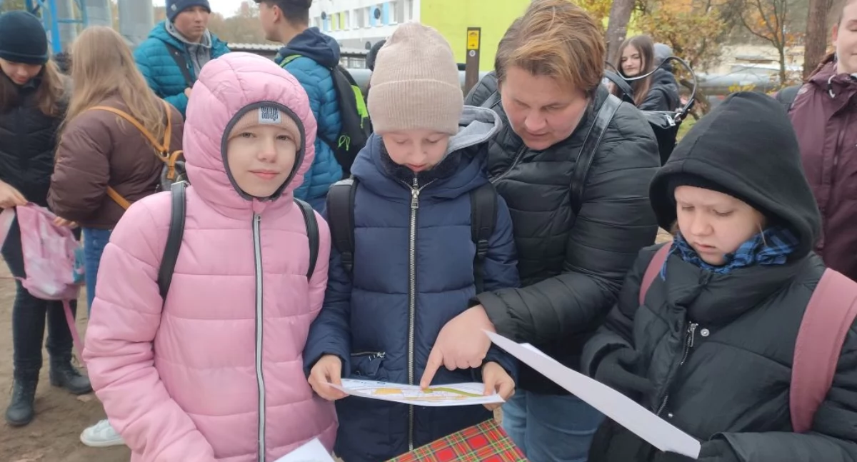 Kto wygrał tegoroczne zawody? [ZDJĘCIA]