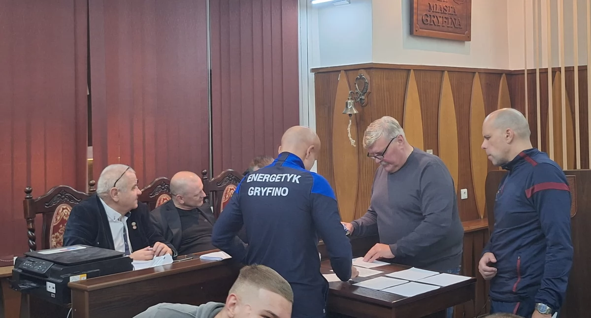 Znamy też nowy Zarząd Energetyka Gryfino 