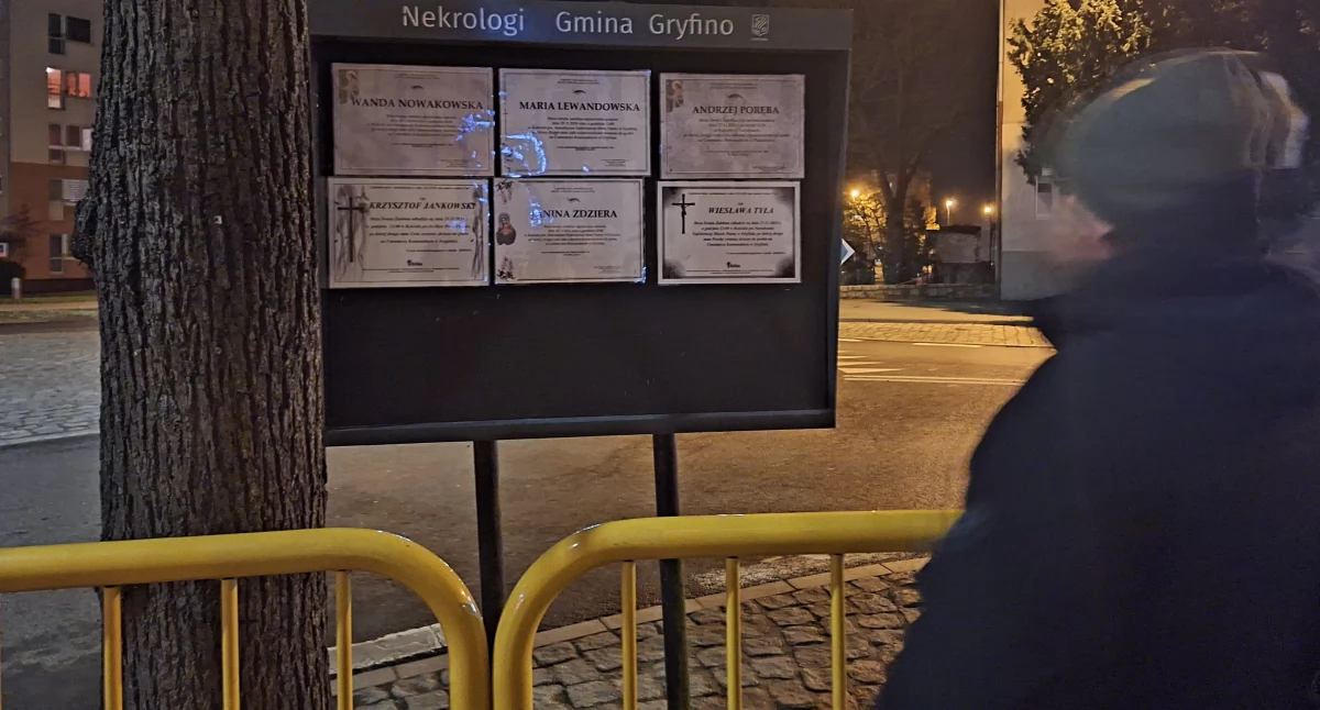 Żegnamy sześcioro mieszkańców regionu