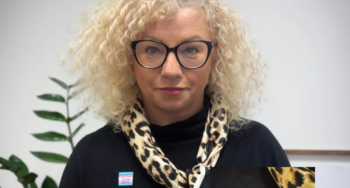 Katarzyna Kotula: Komentarz w przyszłym tygodniu