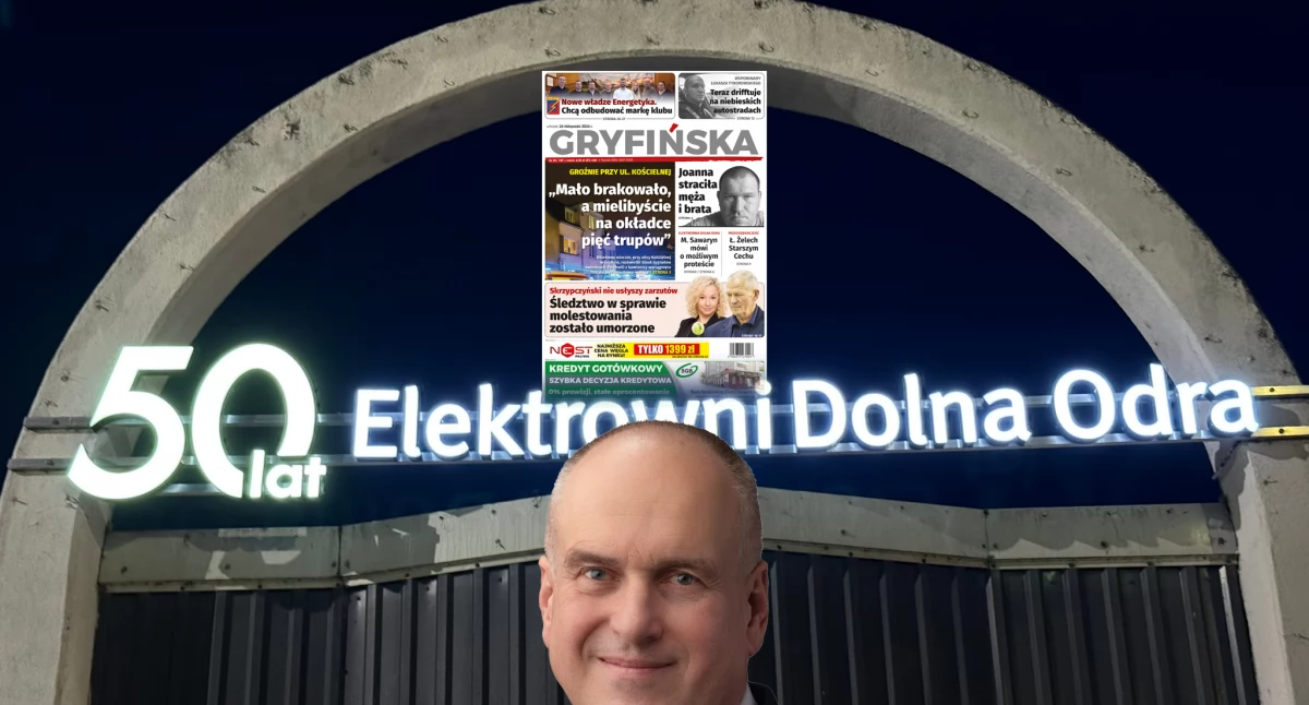 EDO. Samorządowcy rozważają protest.