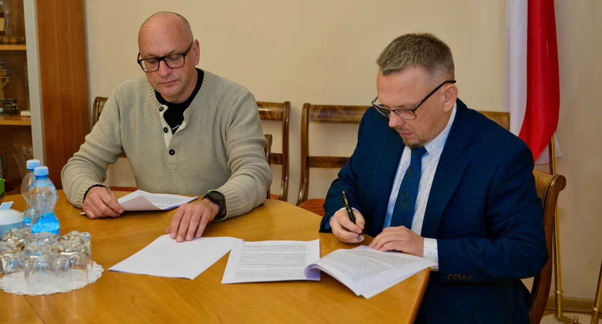 Sporządzają nowy plan ogólny dla gminy