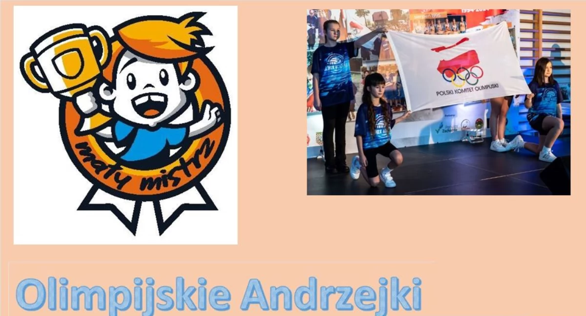 Zapraszają na Olimpijskie Andrzejki