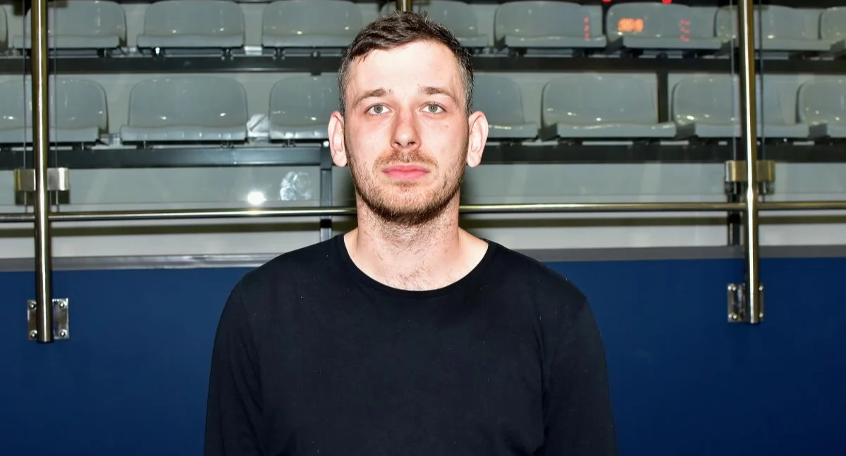 Miłosz Dudkiewicz nowym Dyrektorem Centrum Sportu i Rekreacji w Gryfinie