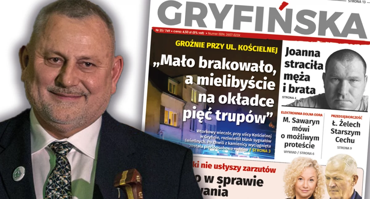 Krzysztof Motyka wiceprezesem w PUK