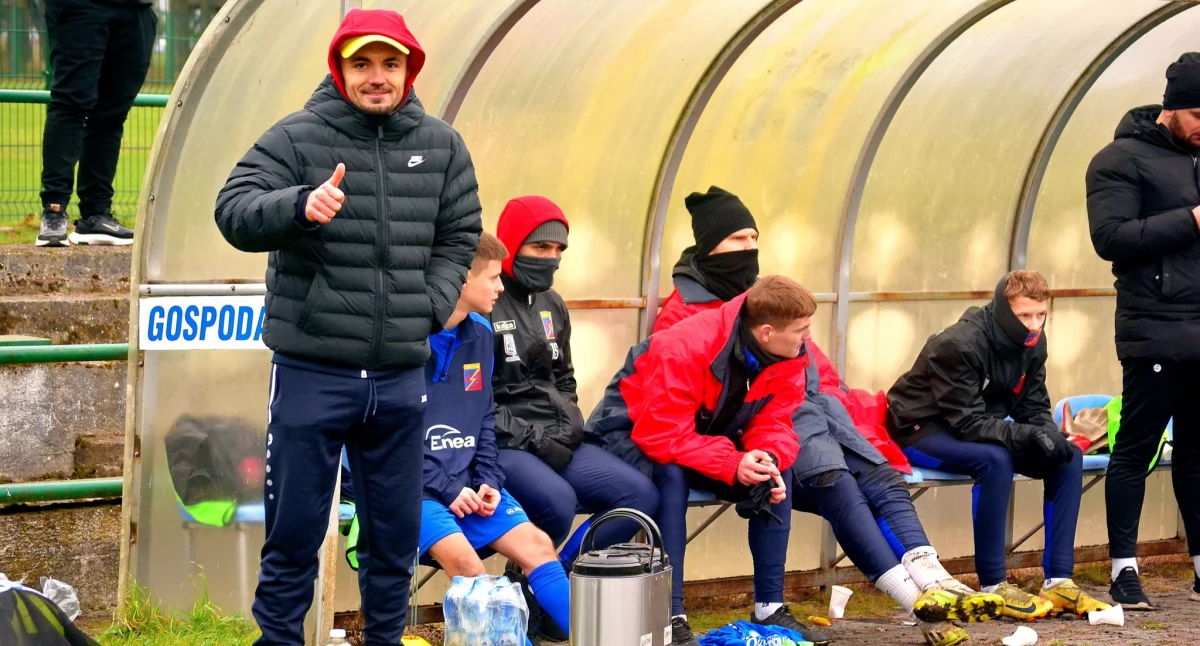  Energetyk zagra bez Japończyka i Hiszpana