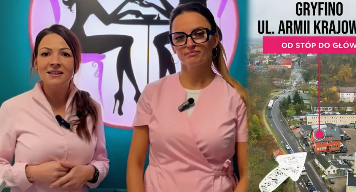 Od stóp do głów [VIDEO]