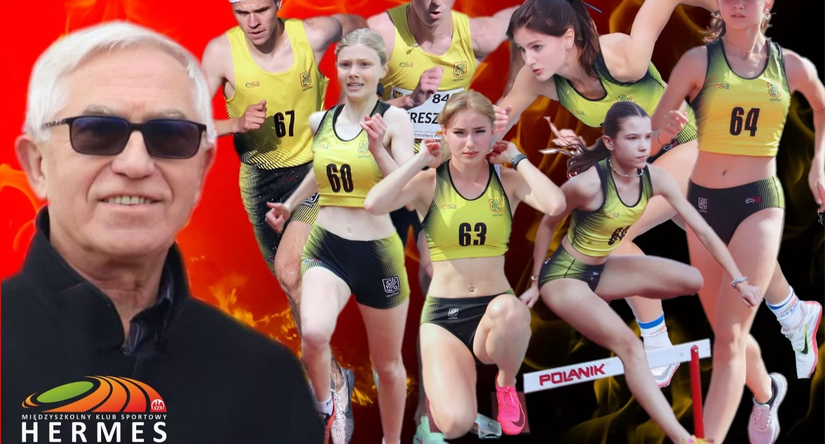 Hermes Gryfino ma nowego prezesa i zarząd