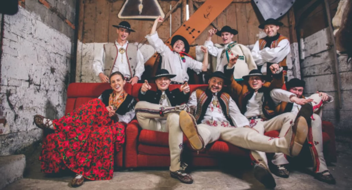 Znamy gwiazdę wieczoru gryfińskiego jarmarku. To finaliści Mam Talent! [WIDEO]