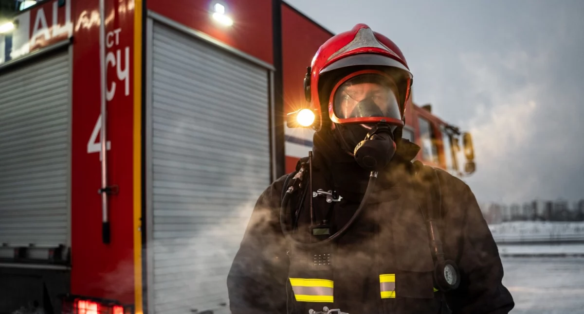 To był świetny tydzień. Zaledwie czternaście zdarzeń!