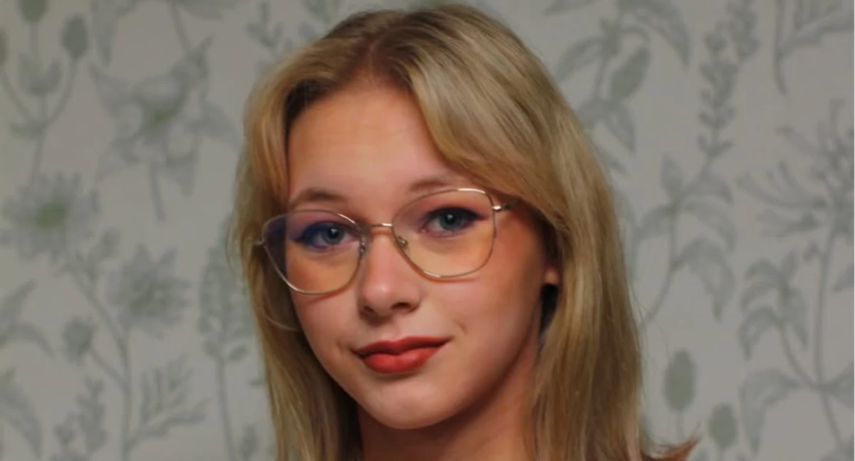 Biblioteka zaprasza na debiut literacki gryfinianki - Natalii Kupińskiej