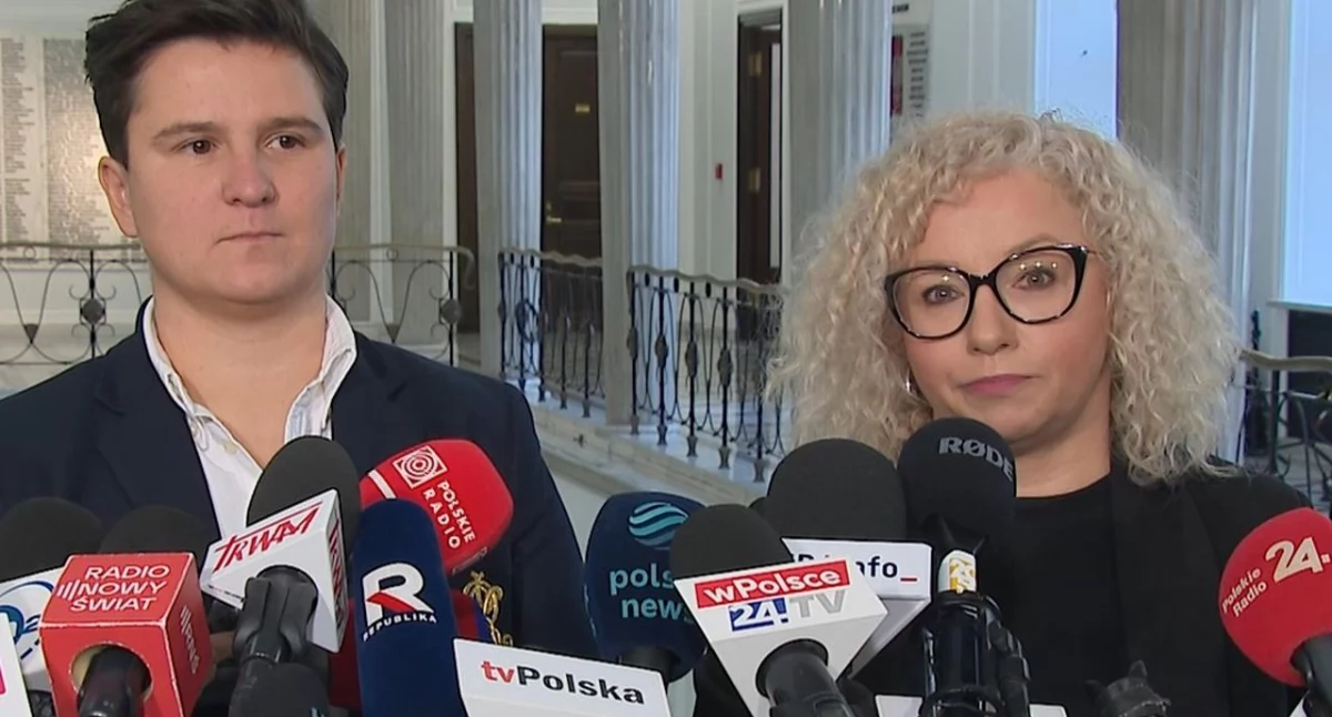 Mirosław Skrzypczyński odpowiada Kotuli. W środę konferencja pod Kancelarią Premiera