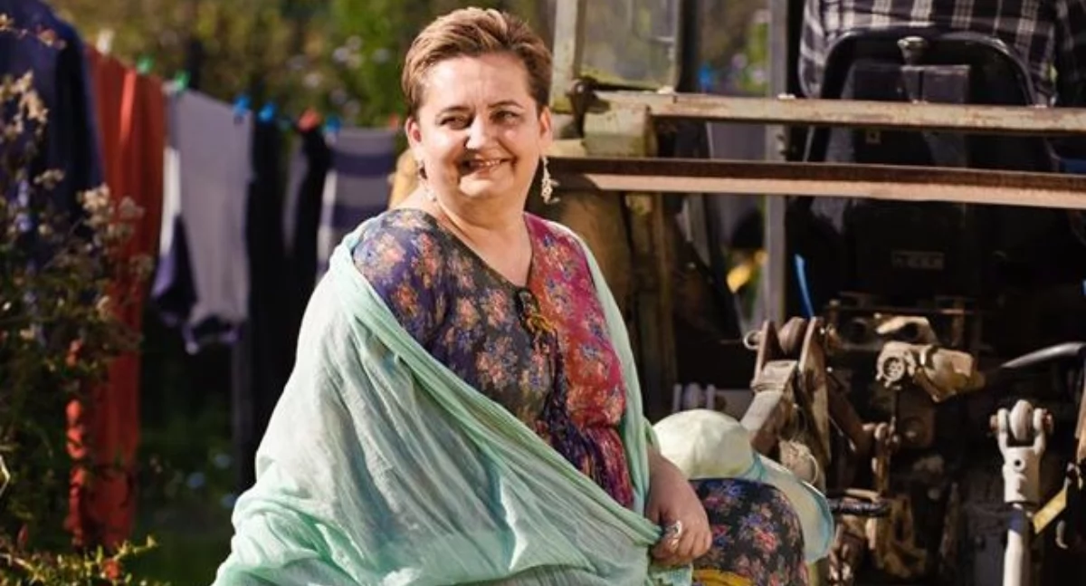 Pięć lat temu odeszła Maria Zalewska