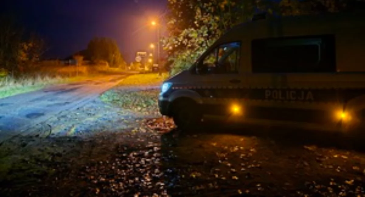 Kolejni nieodpowiedzialni kierowcy zostali wyeliminowani z ruchu drogowego 