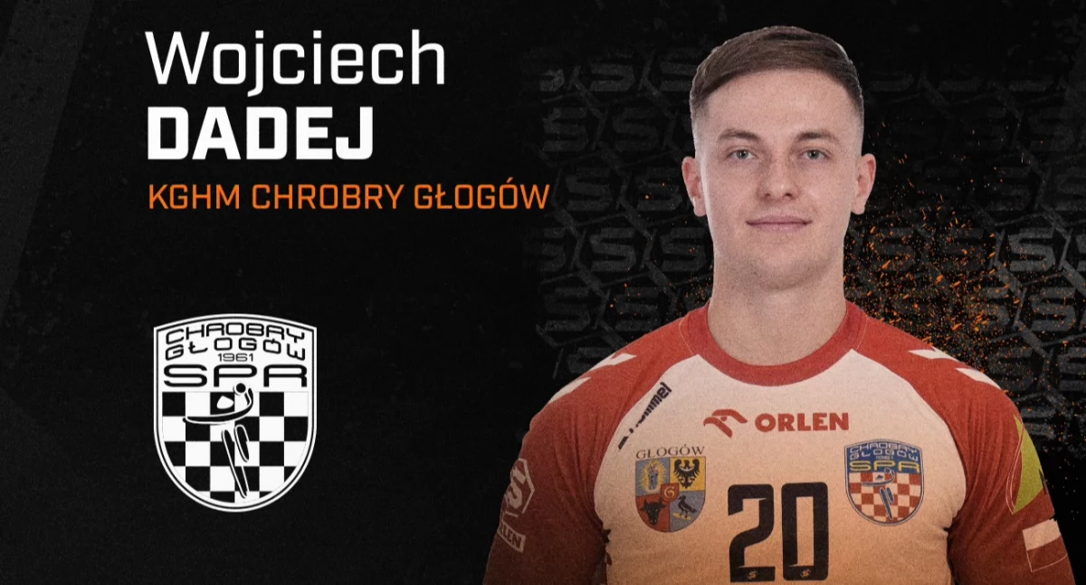 Wysoka forma Dadeja. 24-latek znów został MVP meczu!